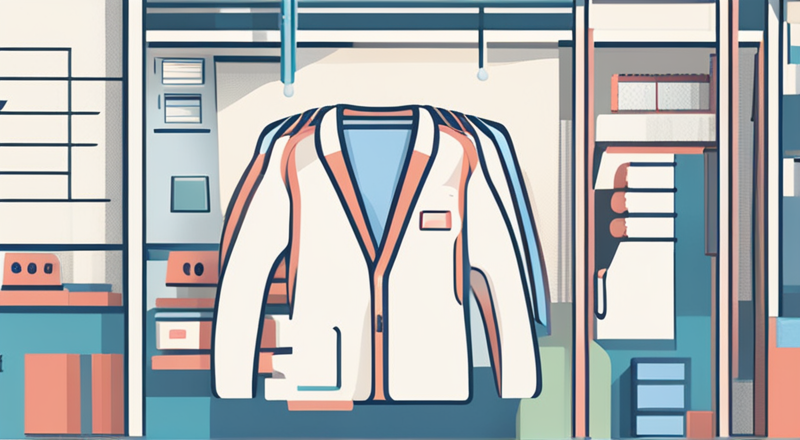 服装与鞋类行业CRM软件选型流程 