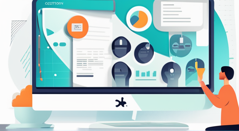 信息技术培训行业客户关系管理系统选型指标