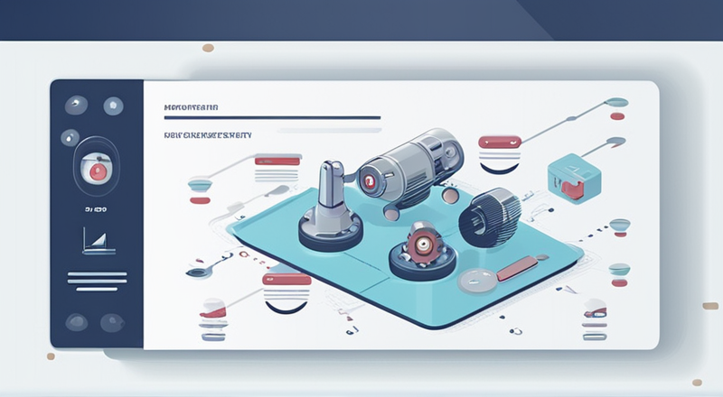 机械专利行业智能CRM必备功能清单 