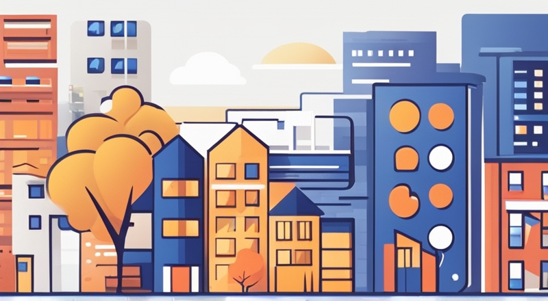 房地产营销行业客户关系管理系统选型要素