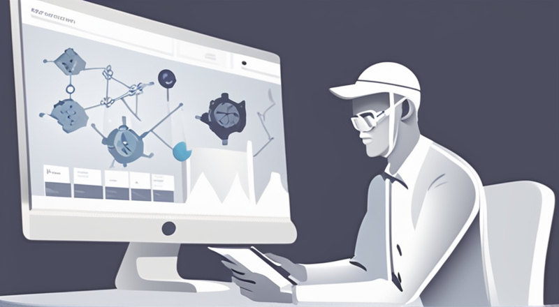 纳米材料行业客户管理软件选型思路