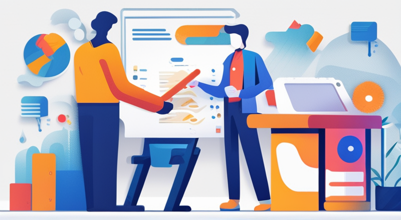 印刷工业行业智能CRM哪个好用