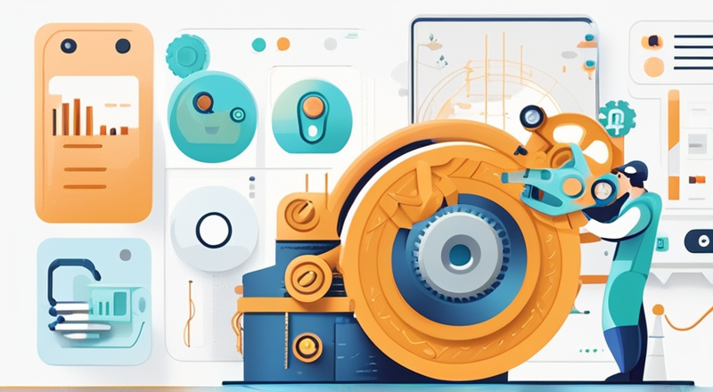 机械交流行业CRM系统选型比较