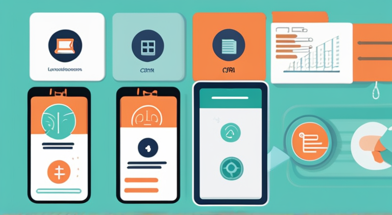 教育咨询服务行业CRM系统选型步骤 