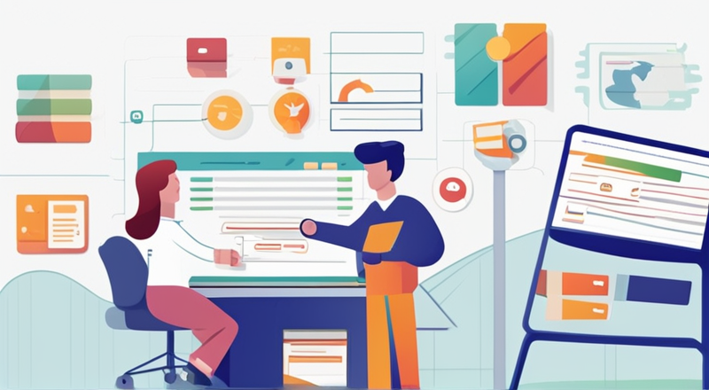 IT运维管理行业客户关系管理系统选型考量