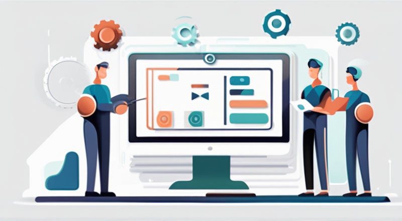 机械培训行业CRM系统选型步骤 