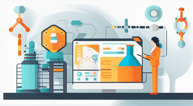 化学制品制造行业客户关系管理系统选型技巧