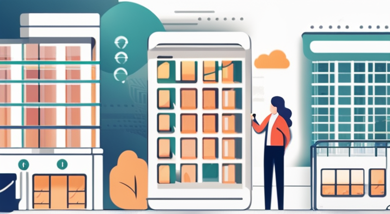 房地产旅游行业智能CRM必备功能清单