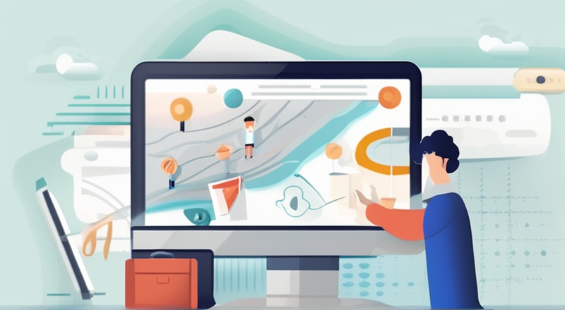 旅游规划行业客户关系管理系统选型思路