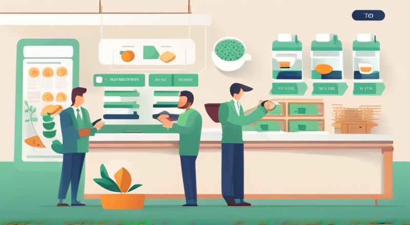 精制茶行业客户关系管理系统选型技巧