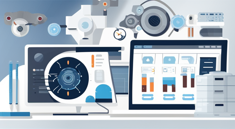 航空航天设备制造行业CRM系统选型思路