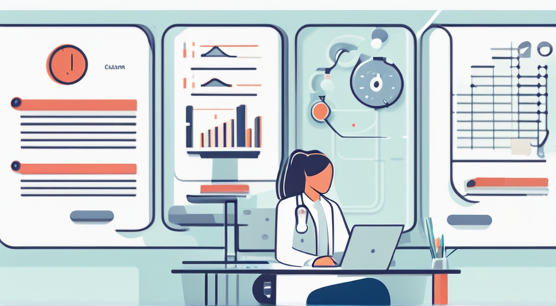 医疗保健行业客户管理软件选型思路 