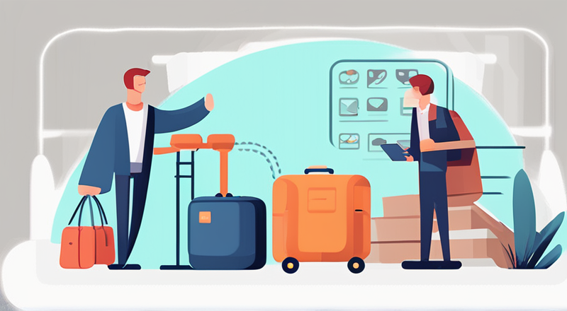 箱包机械行业客户管理软件避坑指南