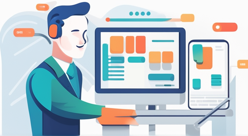 住宿服务行业智能CRM选型要点 