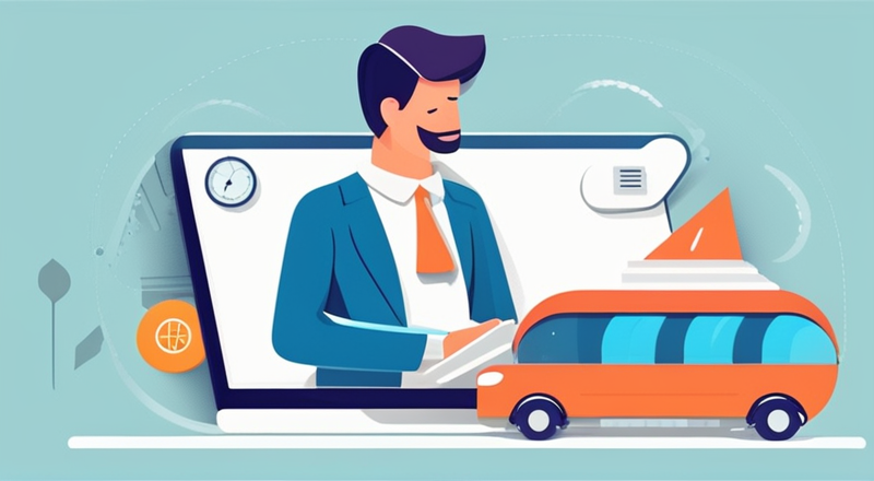 旅游商务行业智能CRM选型要点 