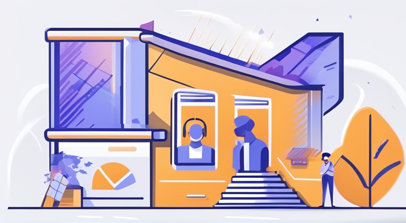 房地产营销行业客户关系管理系统选型风险