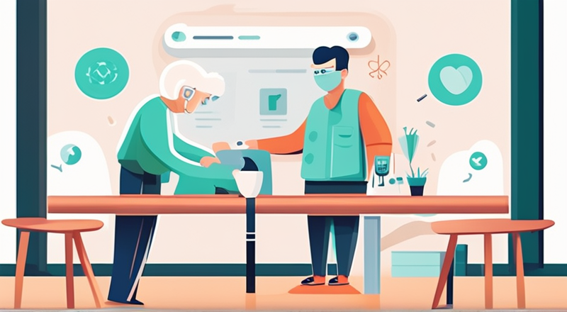 养老服务行业智能CRM怎么选