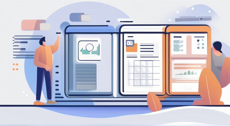 PM行业CRM系统选型步骤