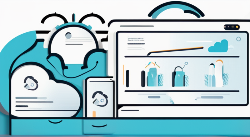 网盘/企业内容管理行业客户管理软件关键需求 