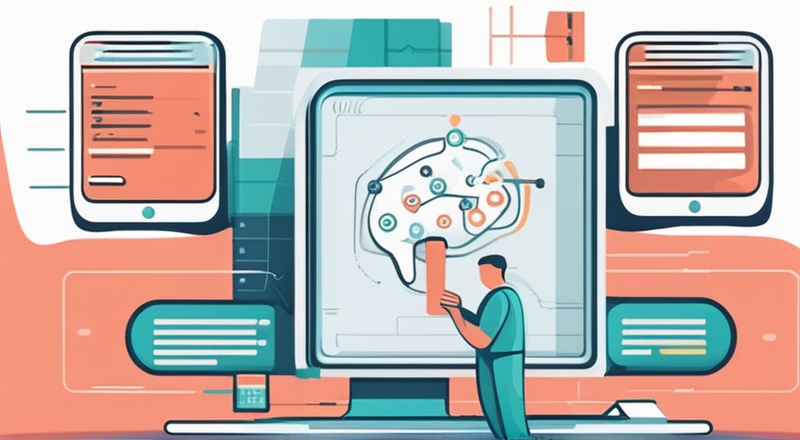 人工智能行业销售管理系统选型方案