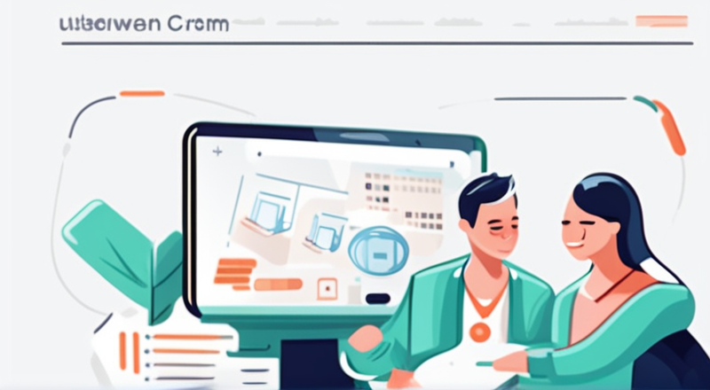 住宿服务行业智能CRM选型方案