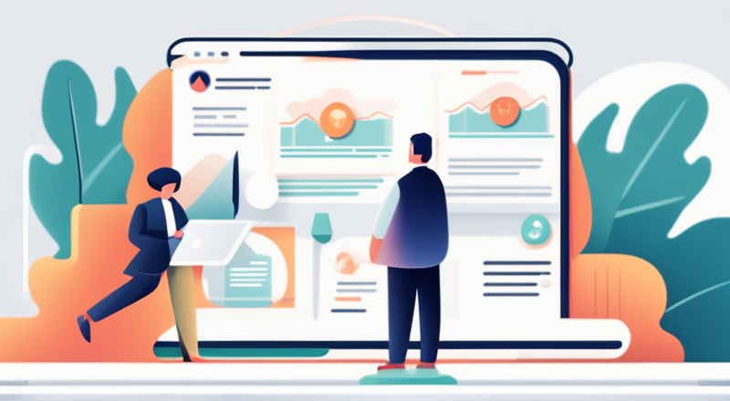 公共管理行业CRM系统选型步骤 