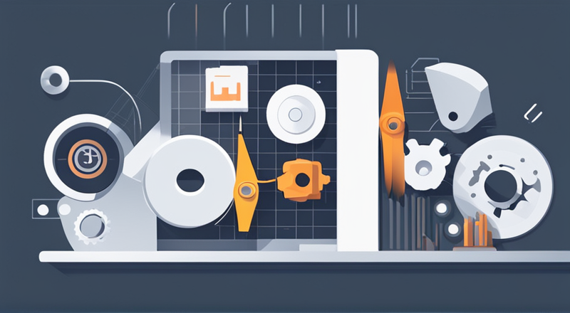 机械材料行业智能CRM选型方法