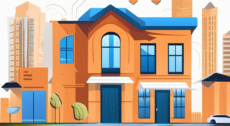 房地产建设行业客户管理软件选型思路