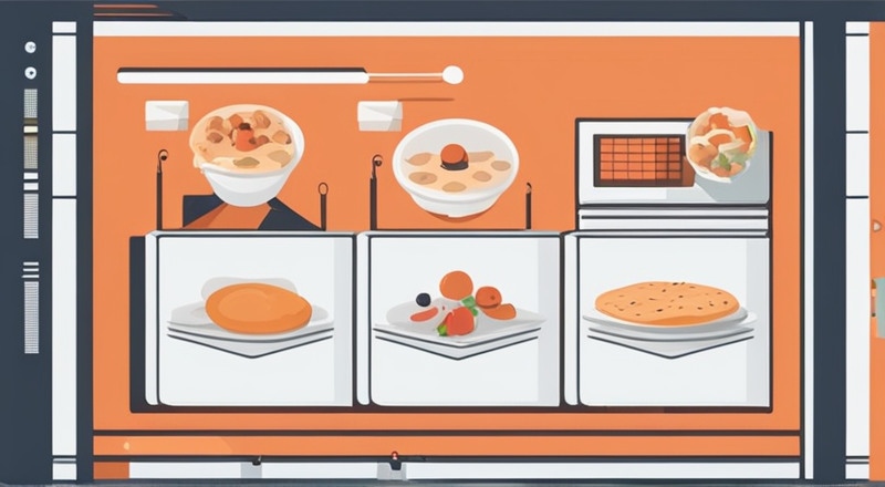 食品加工行业CRM系统选型决策