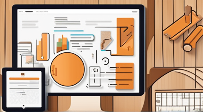 木材加工行业客户管理软件影响