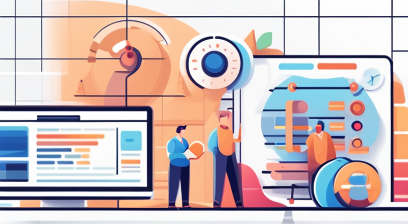 工程咨询行业客户管理软件选型指标