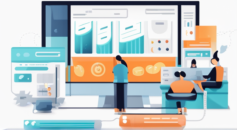 文具制造行业客户管理软件性价比对比