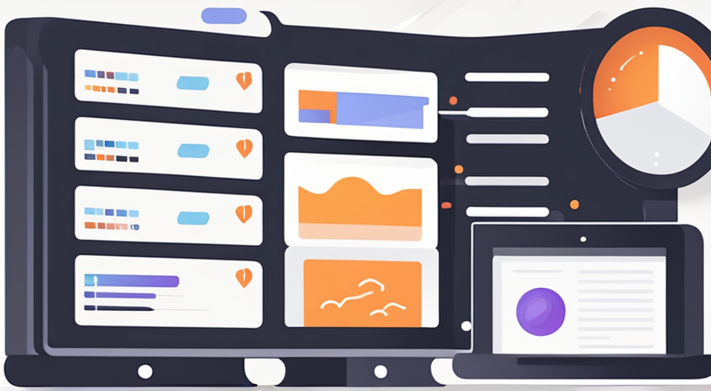 教育产品零售行业客户管理软件评估方法