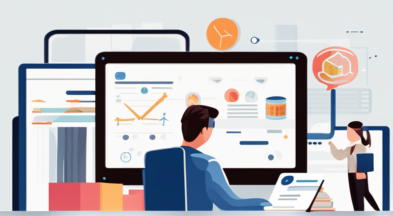 教育后勤保障行业客户管理软件选型策略