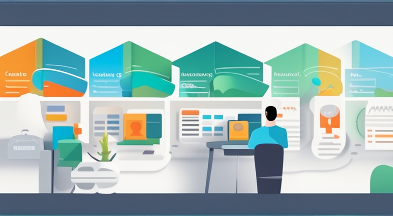 旅游住宿行业客户关系管理系统选型方案