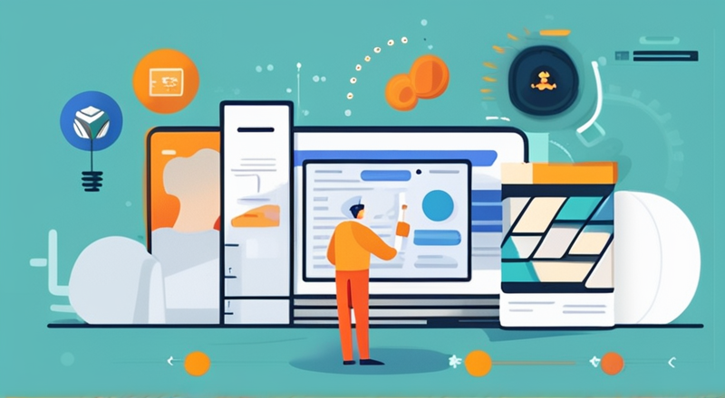 财务控制行业CRM系统选型步骤 