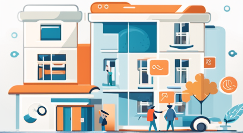 酒店行业客户关系管理系统特点