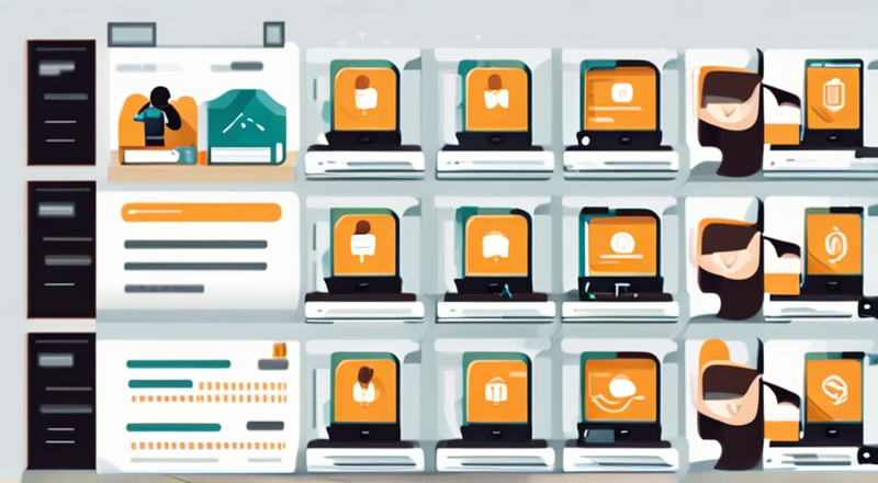 教育活动行业客户关系管理系统必备功能清单