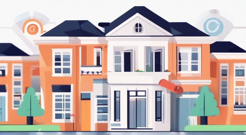 房地产行业智能CRM选型要点 