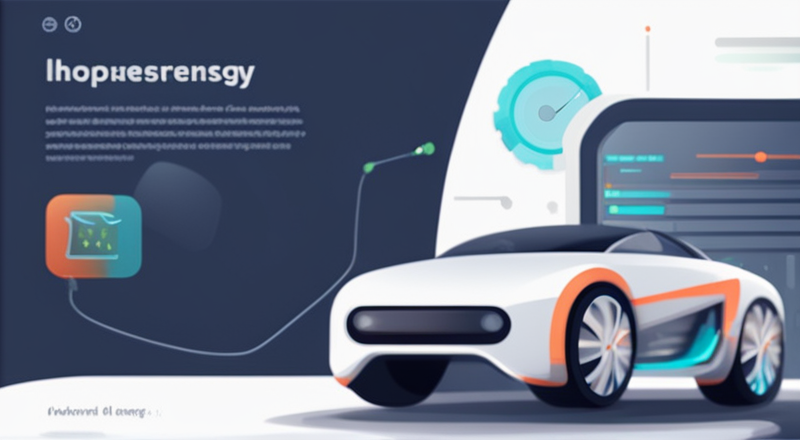 新能源汽车行业客户管理软件关键需求