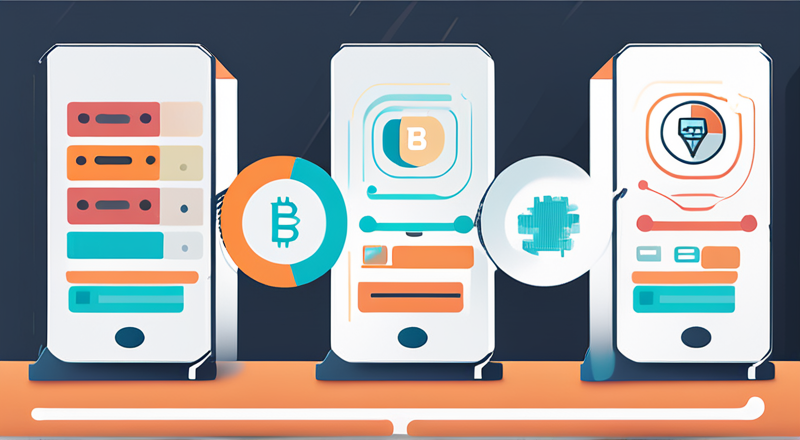 加密货币行业客户关系管理系统哪个好