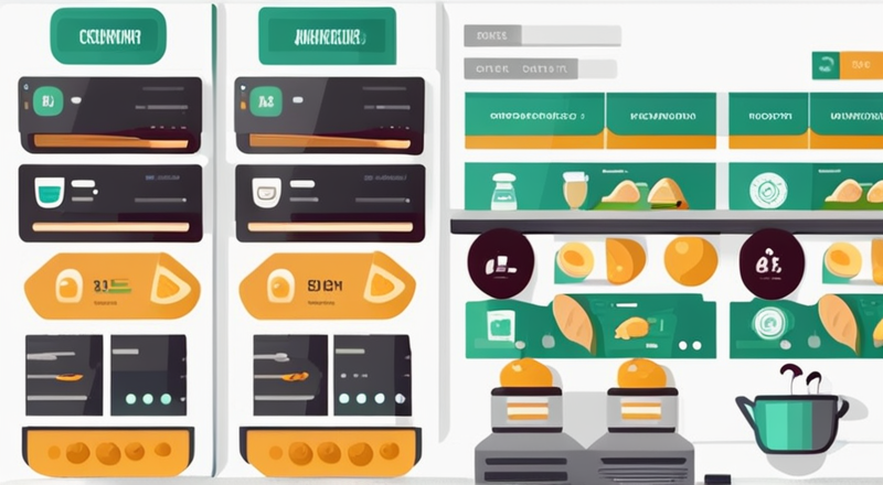 食品机械行业客户关系管理系统性价比对比 