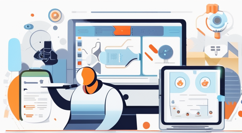 机械创新行业客户管理软件选型策略