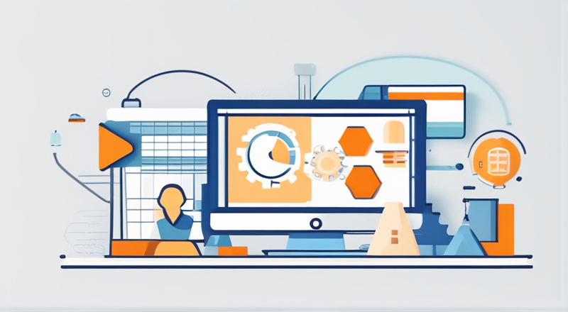 办公自动化行业客户管理软件选型策略