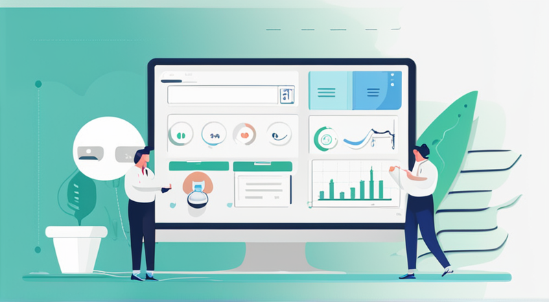 CDMO行业CRM系统功能