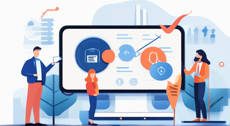 公共管理行业智能CRM选型要点 