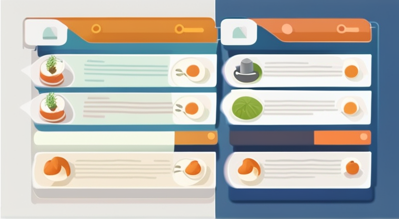 旅游餐饮行业客户关系管理系统选型要素