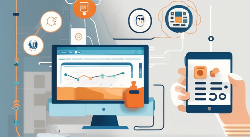 物联网技术行业CRM软件功能 