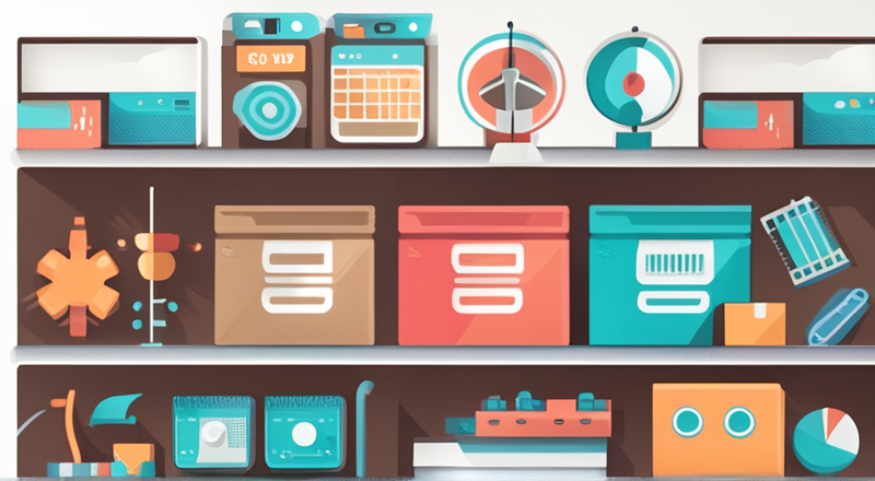 玩具制造行业客户关系管理系统评估方法