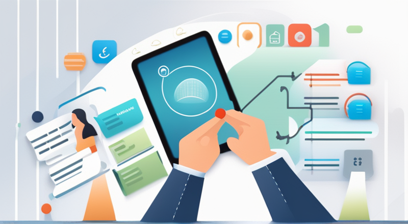 投资咨询行业客户关系管理系统选型核心指标